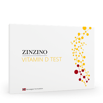 Vitamin D Test