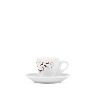 Espresso Cups (Zinzino)