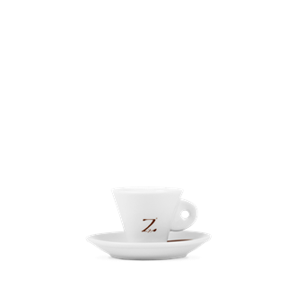 Zz Espresso Cups