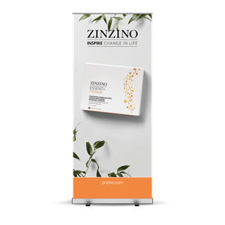 Roll Up Essent+ Premium