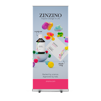 Roll Up Kids Supplement