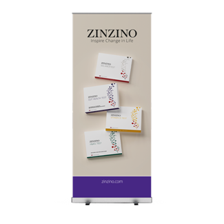 Roll Up Zinzino Tests