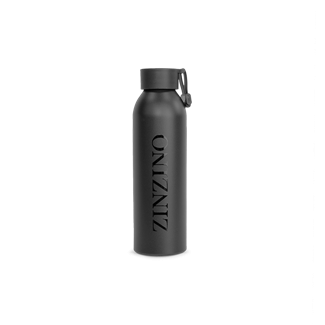 Zinzino Thermo Water Bottle 