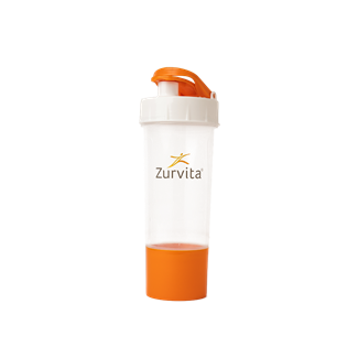 Shaker Bottle - Zurvita