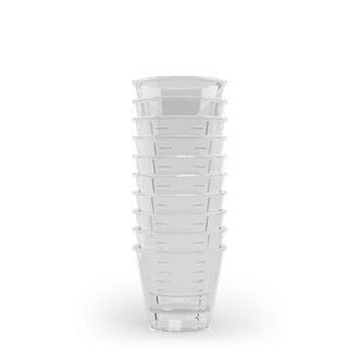 Dosage Cups, 10 pc