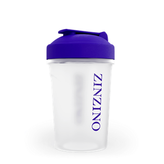 Shake Bottle