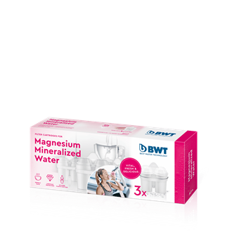 BWT Water Filter