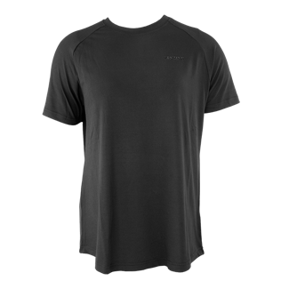 T-Shirt black, women