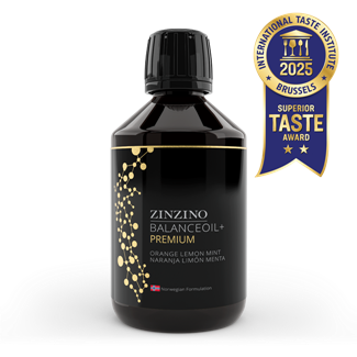 BalanceOil+ Premium, 300 ml