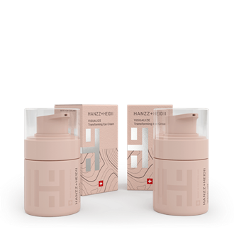 Visualize Eye Cream kit