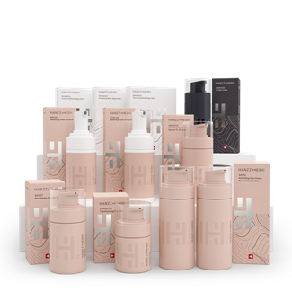 Advance H+H Kit