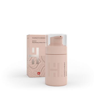 BOOZT Cellular Serum