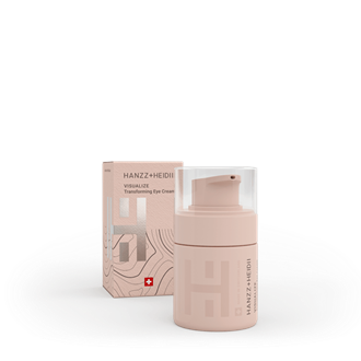 VISUALIZE Eye Cream