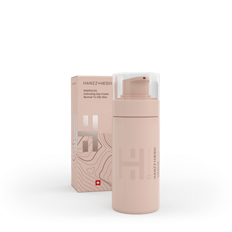 ENERGIZE Day Cream