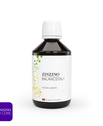 Z4F-BalanceOil+-Vegan-Lemon,-300-ml--