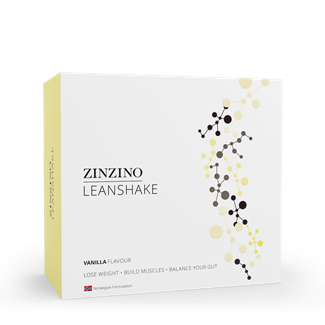 LeanShake Kit
