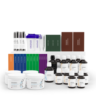 Ultimate Kit NY