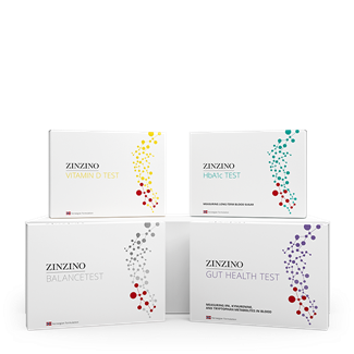 Home Health Tests ECBx Kit