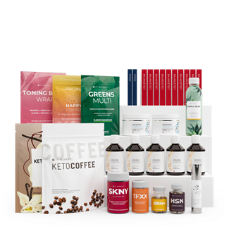 Ultimate IT WORKS! Kit