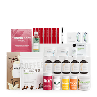 Ultimate IT WORKS! Kit