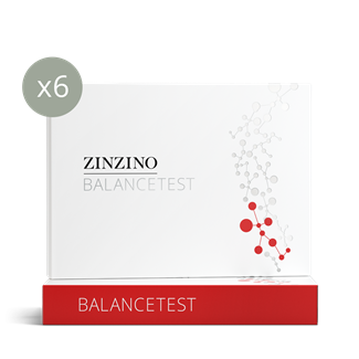 Balance Restock ECBx Kit