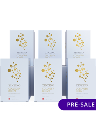 Collagen Boozt ECBx Kit