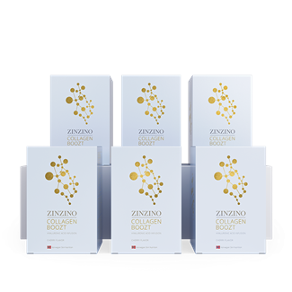 Collagen Boozt ECBx Kit