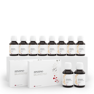 BalanceOil with Test ECBx Kit