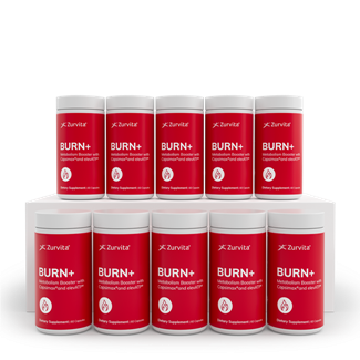 Burn+ ECBx Kit