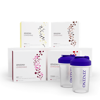 LeanShake Kit