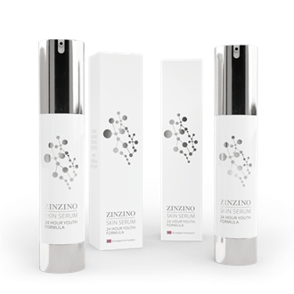 Skin Serum Kit, 50 ml