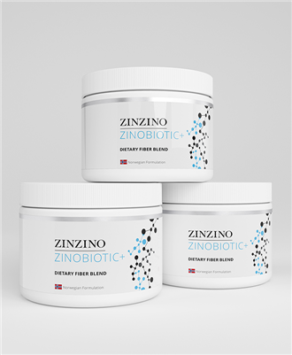 ZinoBiotic+ Kit