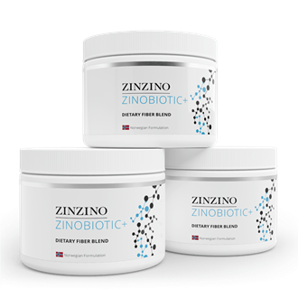 ZinoBiotic+ Kit