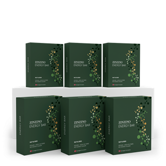 Energy Bar Kit