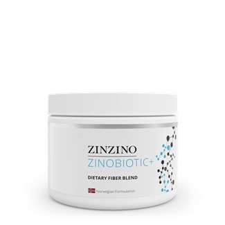 ZinoBiotic+ Kit