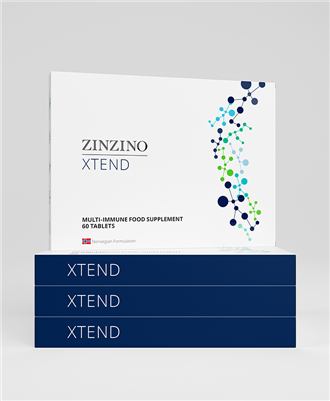 Xtend Kit