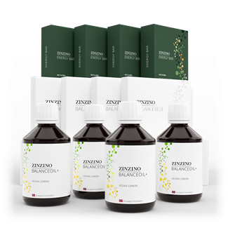 Advanced Vegan Kit