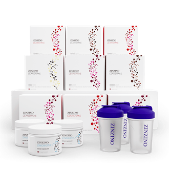 LeanShake Challenge Kit