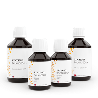 BalanceOil Kit