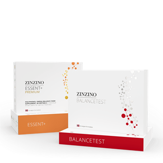 Essent+ Premium Kit with Test