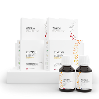 Essent+ Premium Kit with Test