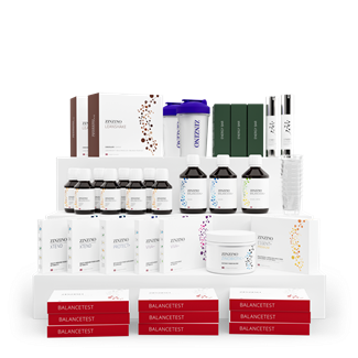 Ultimate UK Upgrade Kit