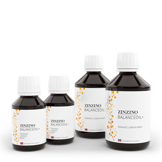 BalanceOil+ Mini Kit