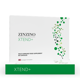 Xtend+ Kit x2