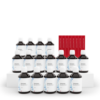 Ultimate AquaX Practitioners Kit