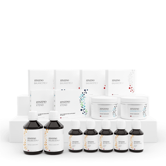 Health Protocol Kit