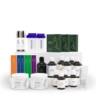 Advanced Kit NY