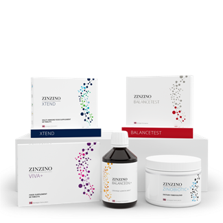 Health Protocol Premium Kit