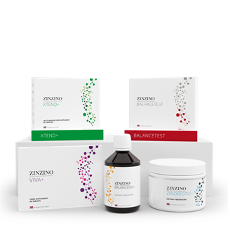 Health Protocol+ Premium Kit