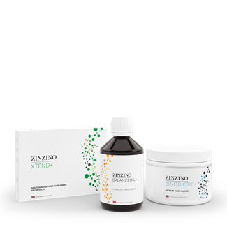 Health Protocol+ Basic Kit without test
